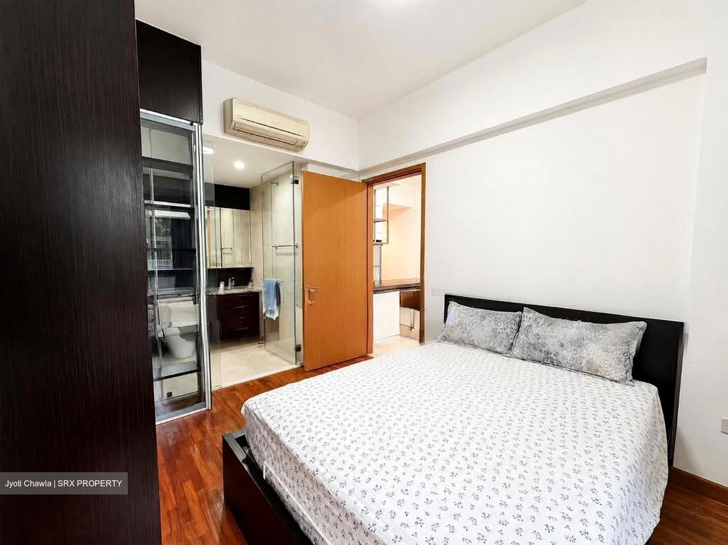 Waterfront Isle (D16), Condominium #608117311